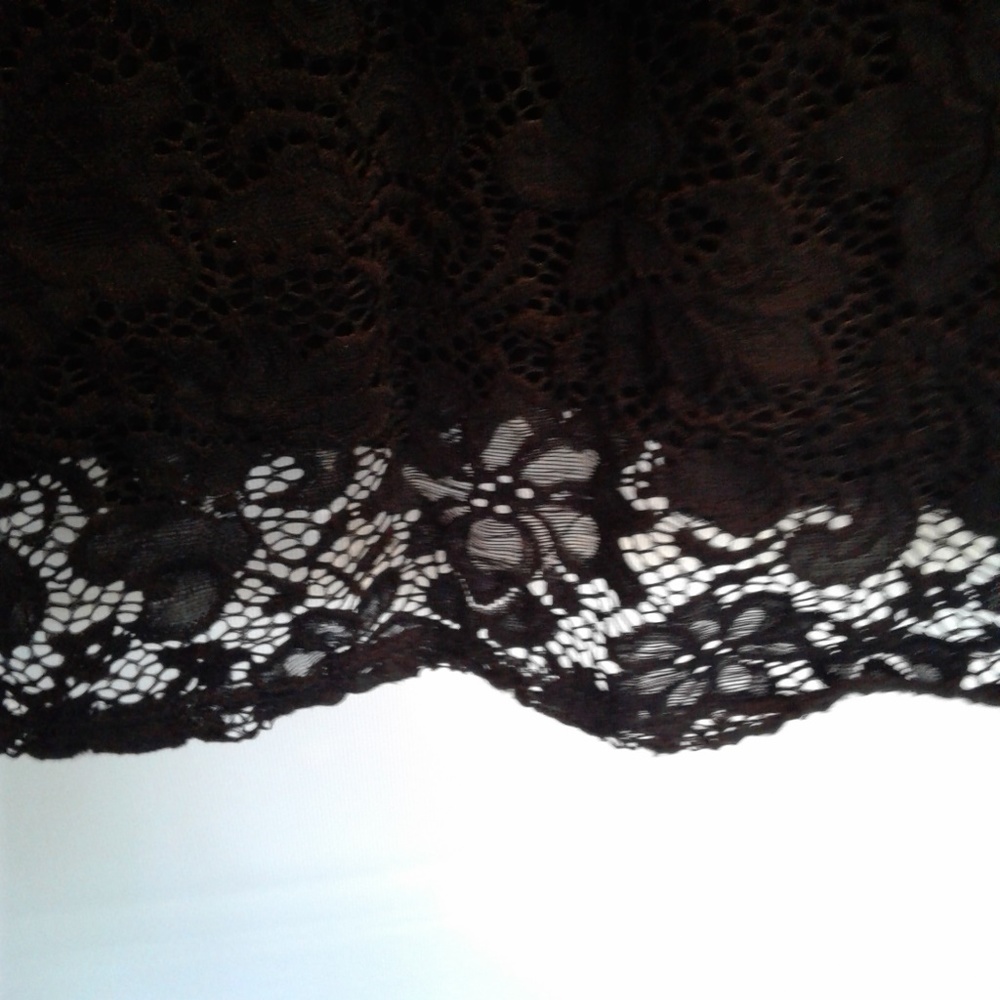 Little Black Dress Ginger G - Picture 4 of 6